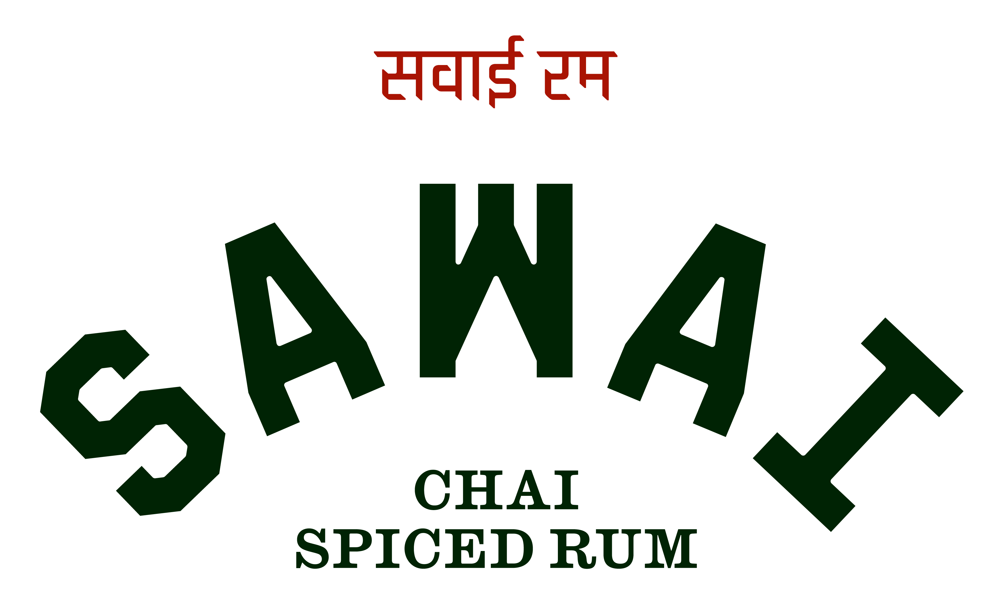 Sawai Rum Company
